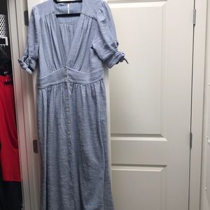 Women’s Midi Dress